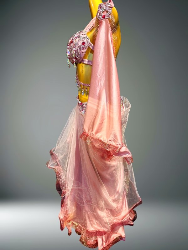 画像8: S様　ご提案1　Rawya モーヴピンク