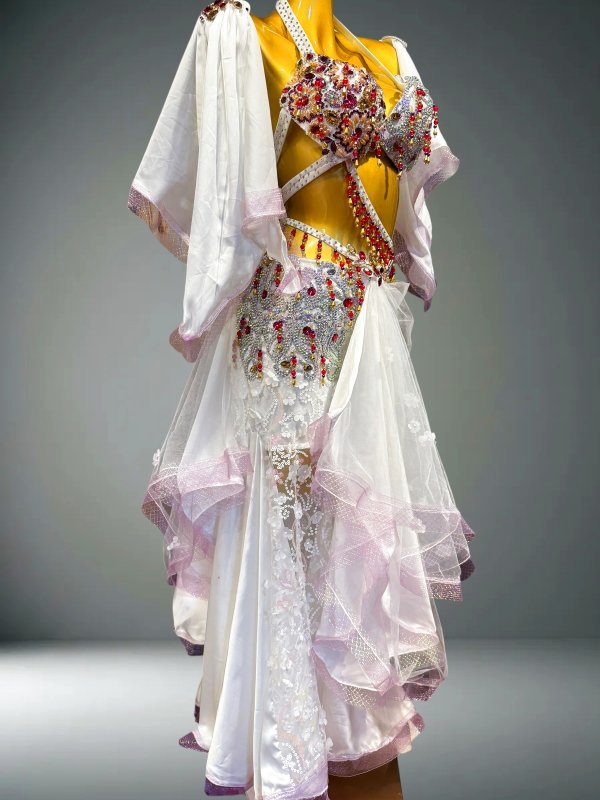 画像7: S様　ご提案2　Rawya ホワイト