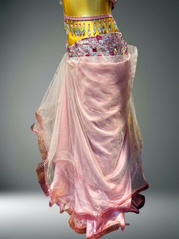 画像9: S様　ご提案1　Rawya モーヴピンク