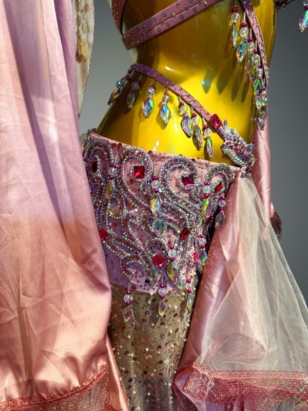 画像7: S様　ご提案1　Rawya モーヴピンク