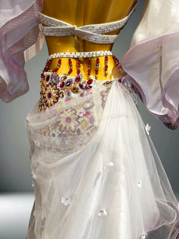 画像12: S様　ご提案2　Rawya ホワイト