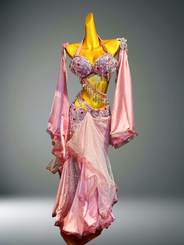 画像1: S様　ご提案1　Rawya モーヴピンク