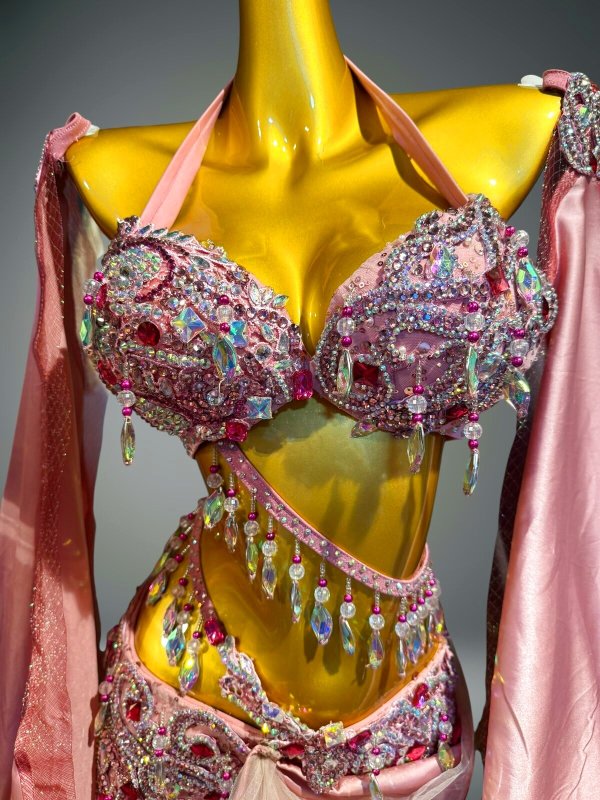 画像3: S様　ご提案1　Rawya モーヴピンク