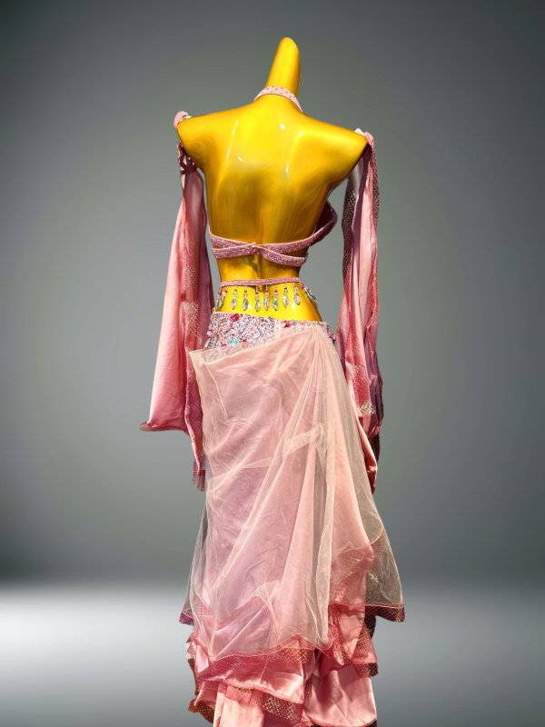 画像10: S様　ご提案1　Rawya モーヴピンク