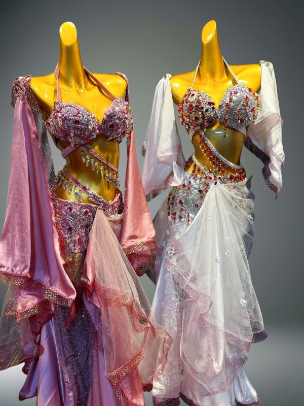 画像11: S様　ご提案1　Rawya モーヴピンク