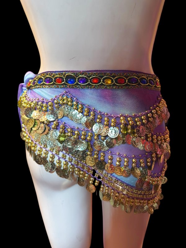 画像3: Hip Scarff(ヒップスカーフ) No,50