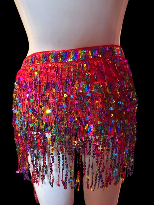 画像3: Hip Scarff(ヒップスカーフ) No,52