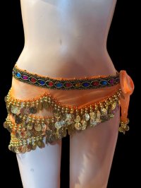 Hip Scarff(ヒップスカーフ) No,51