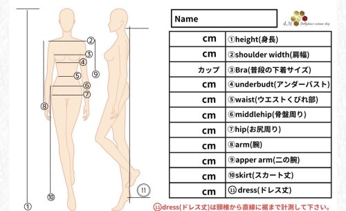 他の写真1: T様　セミオーダーEmanzaki No,20