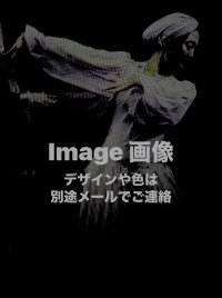 M様　セミオーダー モアシャハット