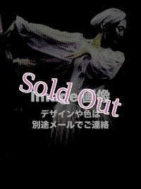 M様　セミオーダー モアシャハット