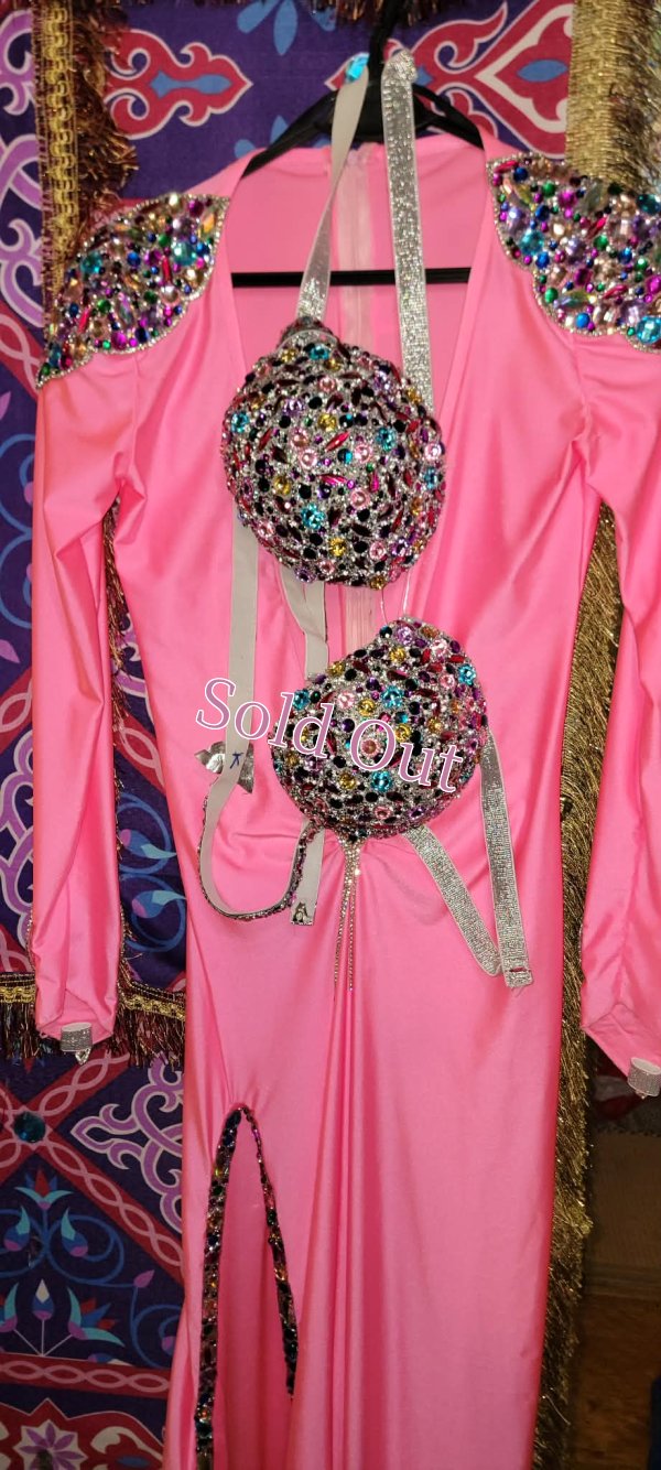 画像1: K様　ご予約　Rawya Baladi