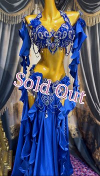 C様　ご予約 オリエンタル　