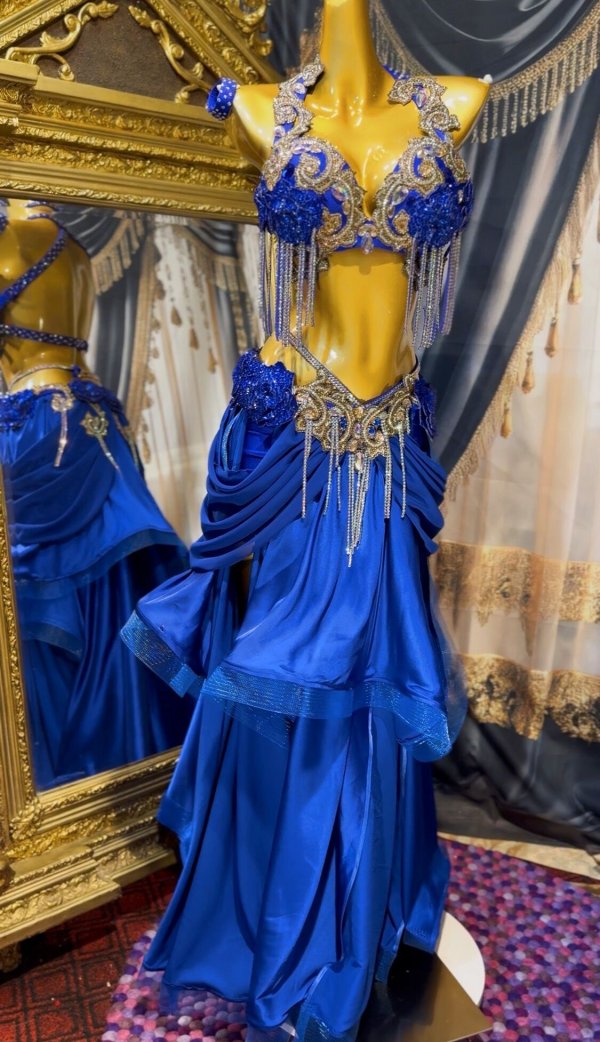 画像1: Y様　ご予約 オリエンタル　