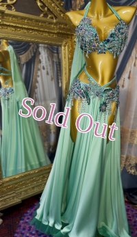 K様　ご予約 Irina