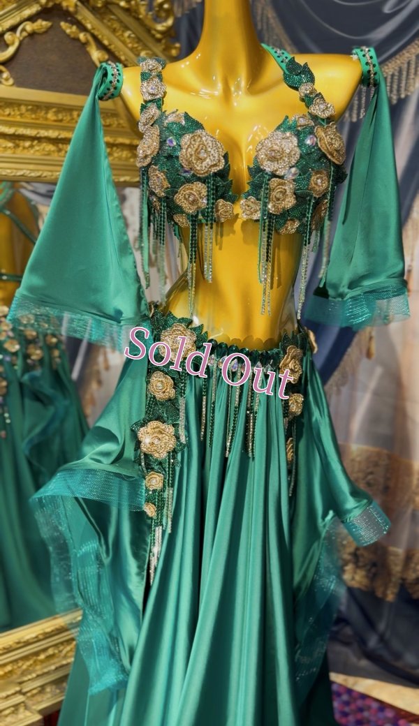 画像1: U様　ご予約 オリエンタル