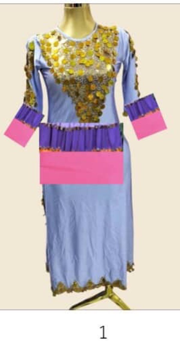 画像1: セミオーダーハッガーラ