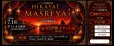 画像1: HikayatMasreya 大阪公演　観覧チケット：VIP席（夜の部〜FolkloreGalashow〜） (1)