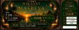 画像1: HikayatMasreya 大阪公演　観覧チケット：自由席（夜の部〜FolkloreGalashow〜） (1)