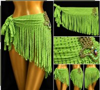 Hip Scarff(ヒップスカーフ) No,70