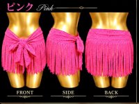 Hip Scarff(ヒップスカーフ) No,69