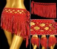 画像1: Hip Scarff(ヒップスカーフ)  (1)
