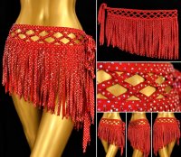 Hip Scarff(ヒップスカーフ) No,71