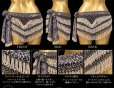 画像1: Hip Scarff(ヒップスカーフ)  (1)