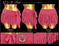 Hip Scarff(ヒップスカーフ) No,73