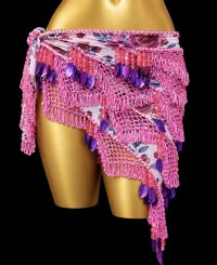 Hip Scarff(ヒップスカーフ) No,79