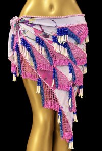 Hip Scarff(ヒップスカーフ) No,80