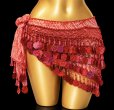 画像1: Hip Scarff(ヒップスカーフ) No,32 (1)