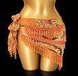 画像1: Hip Scarff(ヒップスカーフ)  (1)