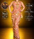 M様　セミオーダー　アワーリムピンク