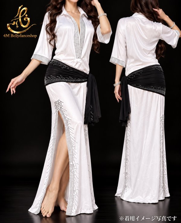 画像5: Baladi シャツスタイル