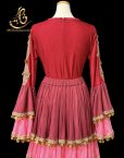 画像5: ハッガーラ（Hagalla) 3Way Style(レッド) (5)