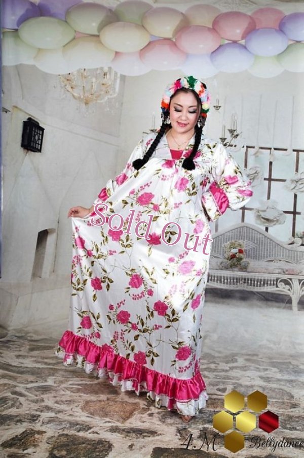 画像1: ファラーヒ(Fallahi)14