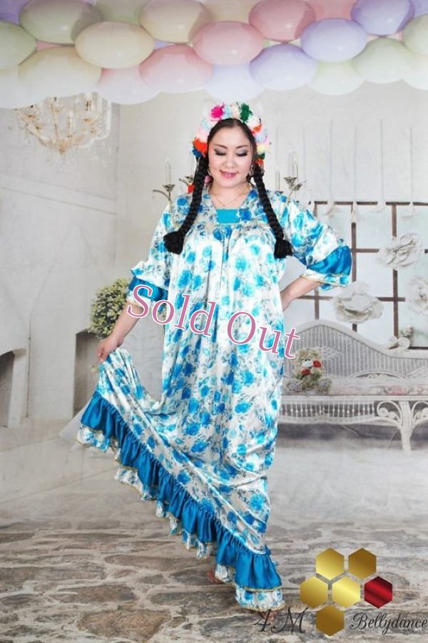 画像1: ファラーヒ(Fallahi)11