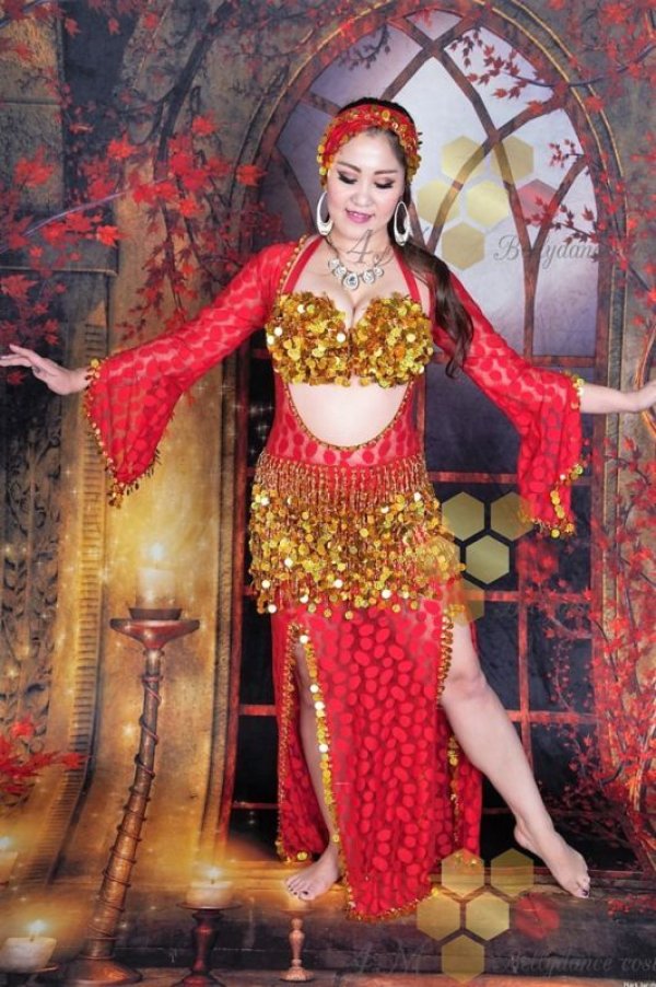 画像1: Aziza No,133