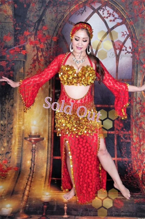 画像1: Aziza No,133