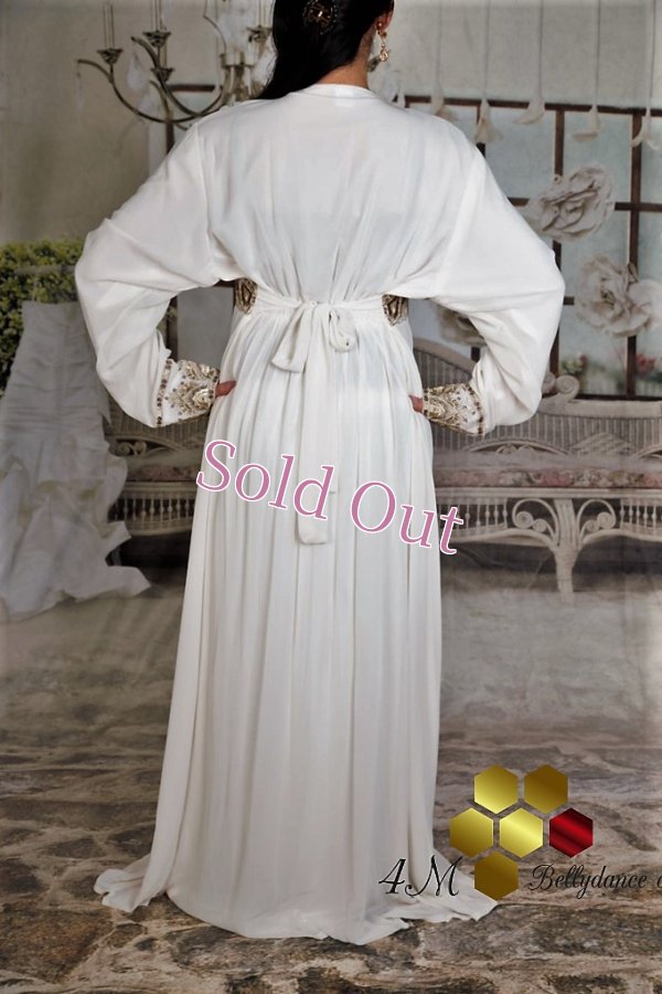 画像3: アバヤ13