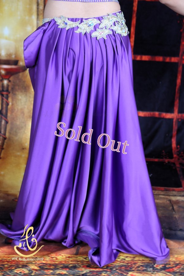 画像12: オリエンタル衣装　No,4