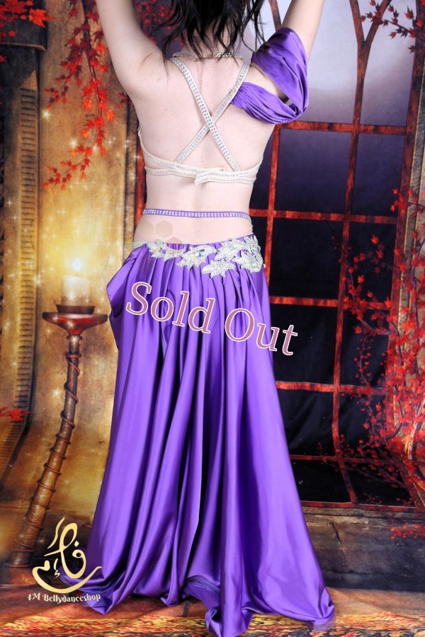 画像10: オリエンタル衣装　No,4