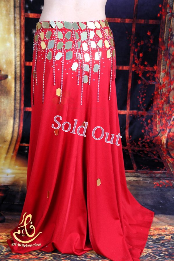 画像12: オリエンタル衣装　No,3