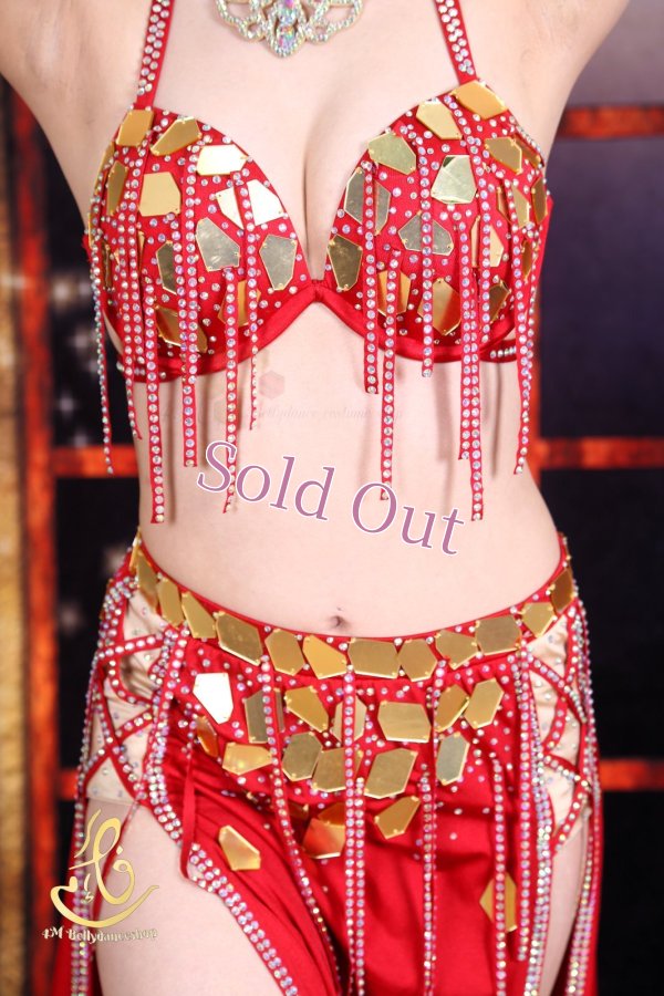 画像5: オリエンタル衣装　No,3