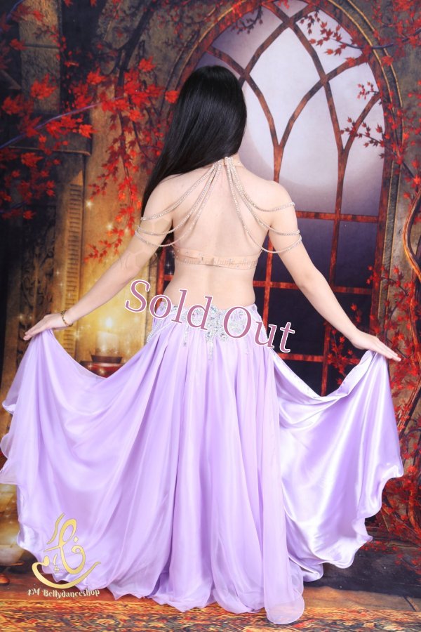 画像8: オリエンタル衣装　No,2