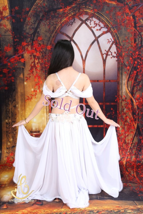 画像9: オリエンタル衣装　No,8