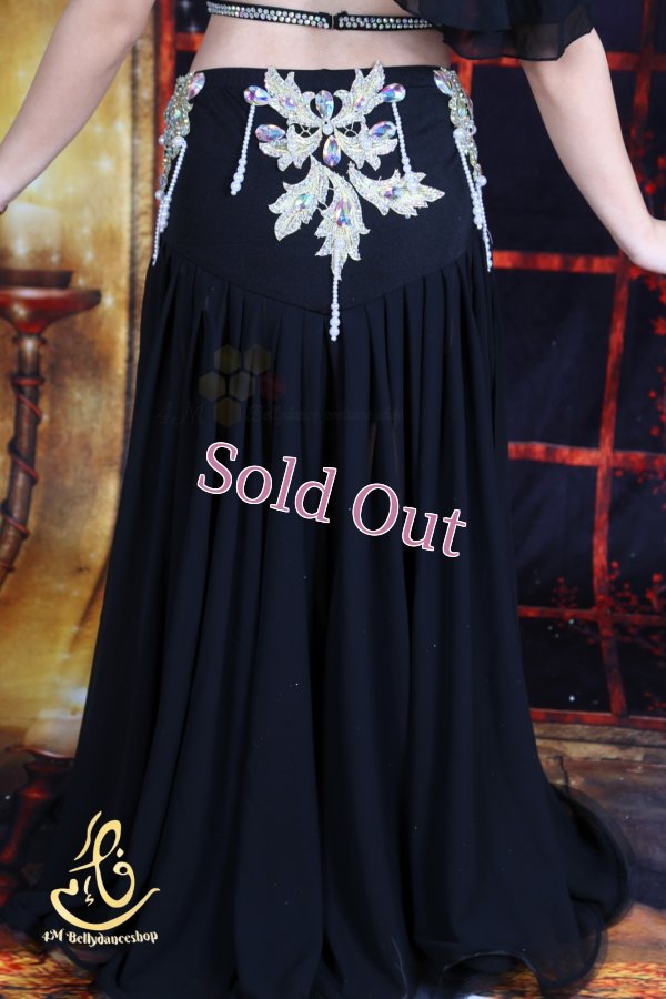 画像13: オリエンタル衣装　No,7