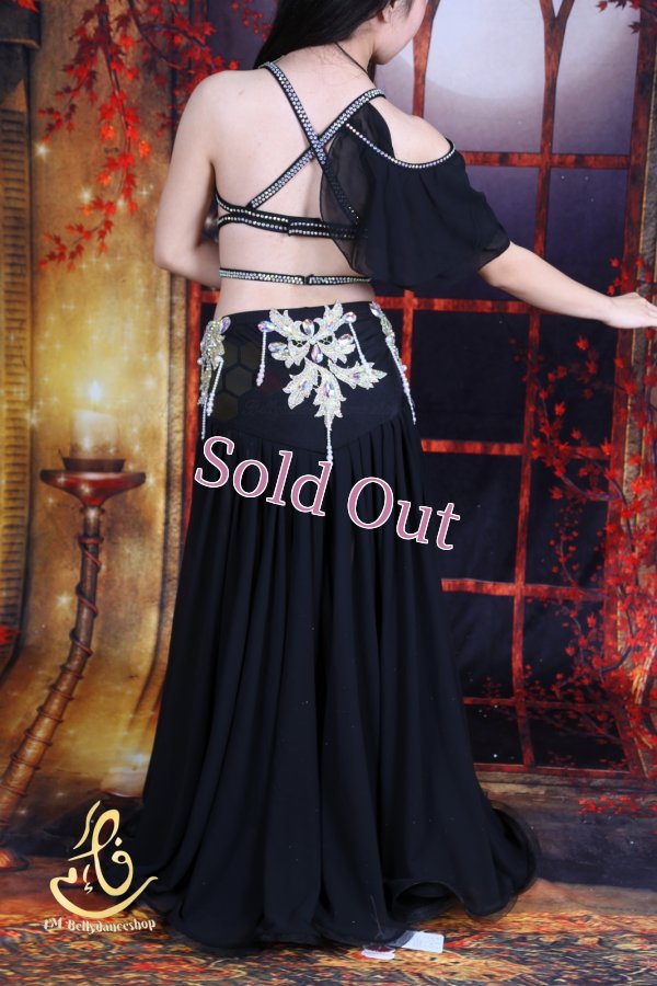 画像11: オリエンタル衣装　No,7