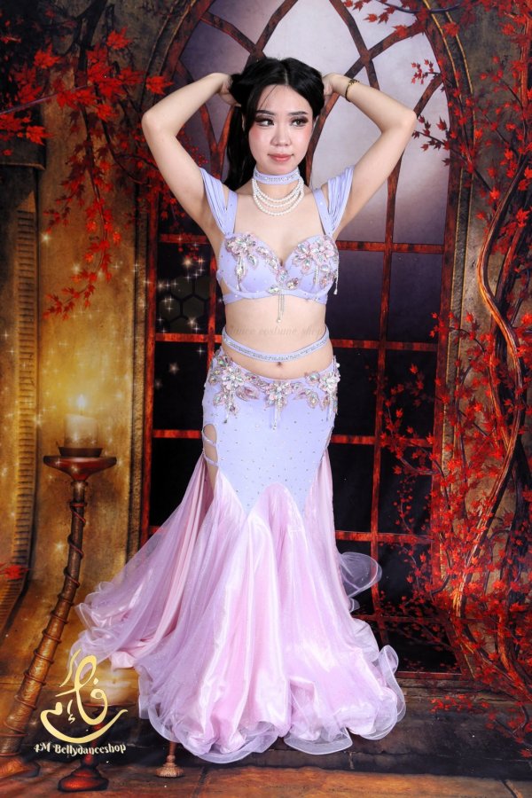 画像4: オリエンタル衣装　No,6